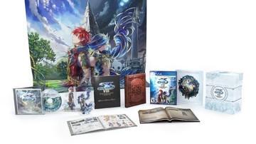 Ys VIII: Lacrimosa of DANA [Limited Edition]