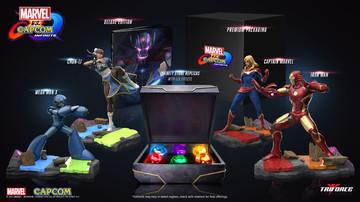 Marvel vs Capcom: Infinite [Collector's Edition]