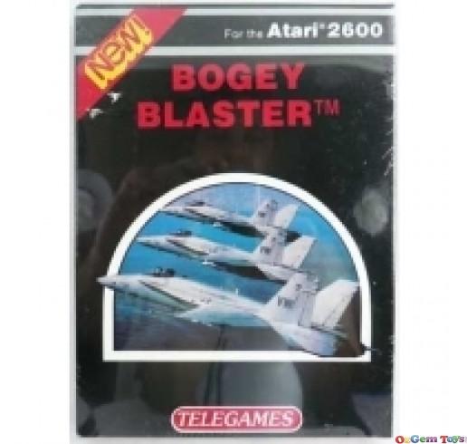 Bogey Blaster