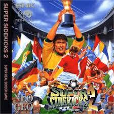 Super Sidekicks 2