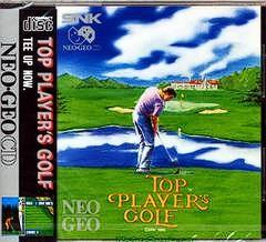 Top Player's Golf