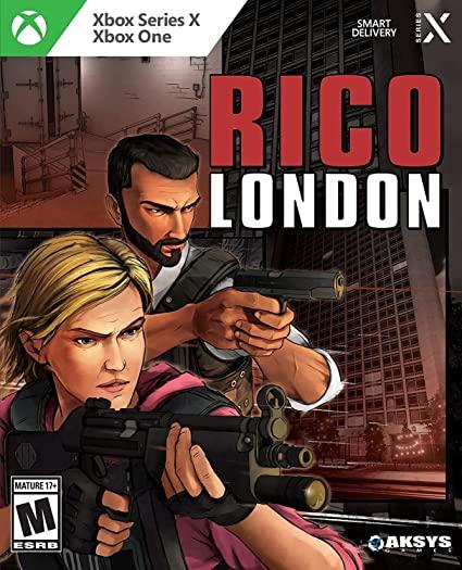 Rico London