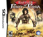 Battles of Prince of Persia