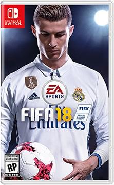 FIFA 18