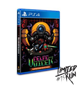Neuro Voider