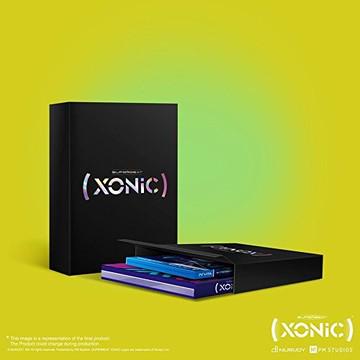 Superbeat: XONiC [Limited Edition]