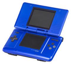 Electric Blue DS System