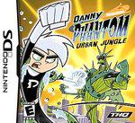Danny Phantom Urban Jungle
