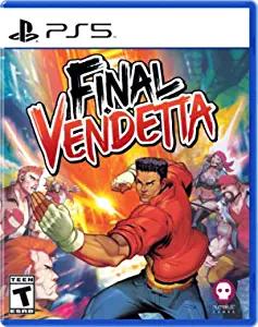 Final Vendetta