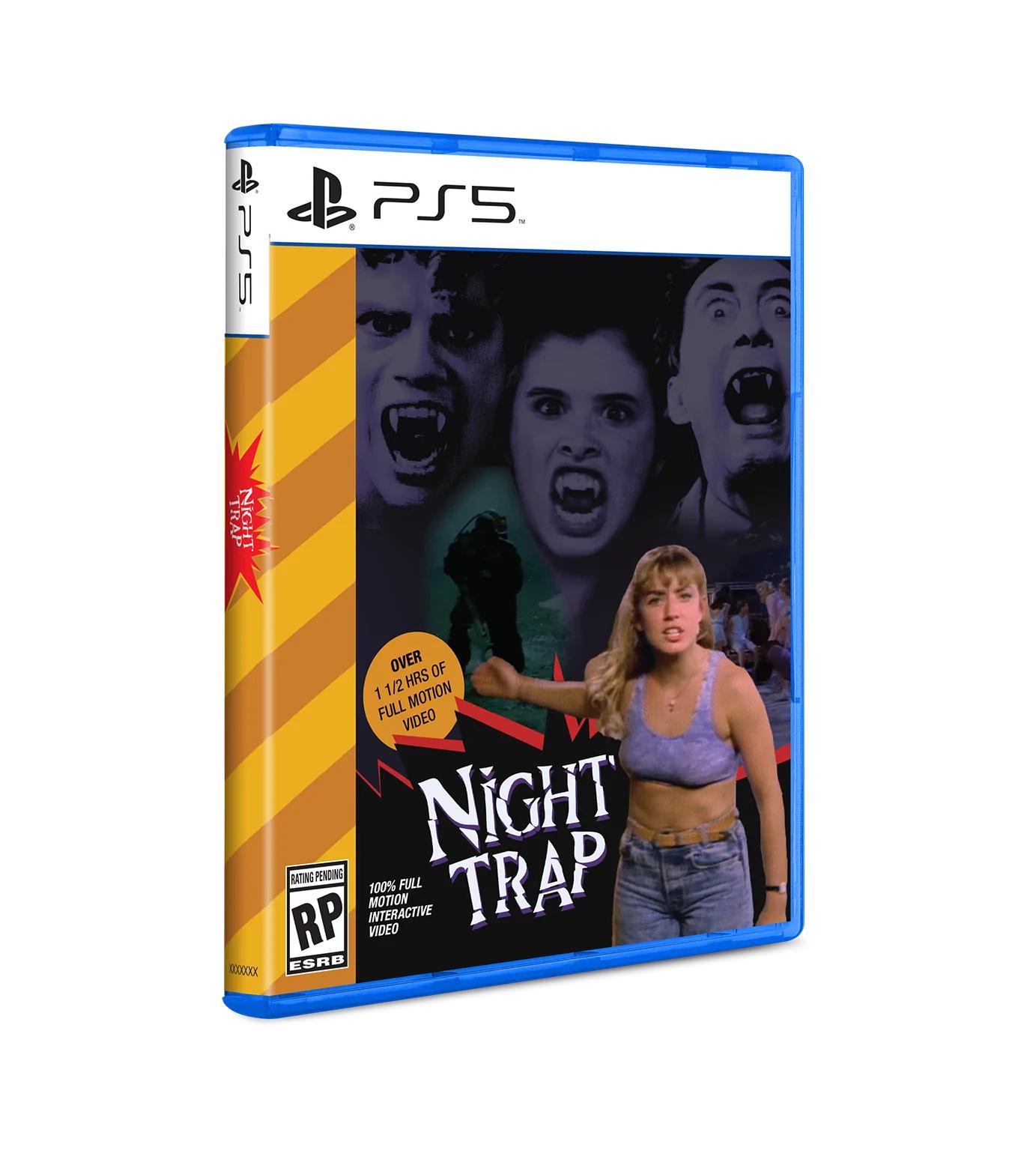 Night Trap
