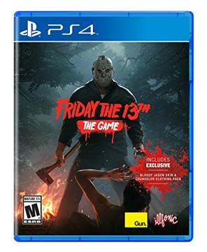 Friday the 13th