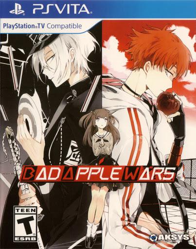 Bad Apple Wars