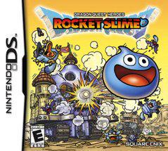 Dragon Quest Heroes Rocket Slime