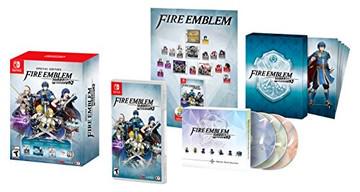 Fire Emblem Warriors [Special Edition]