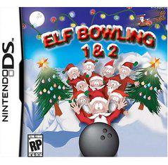 Elf Bowling 1 & 2