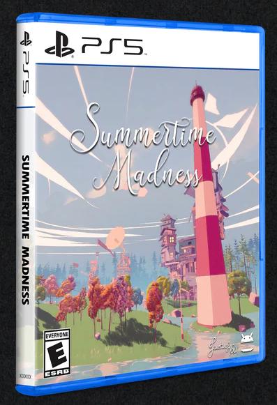 Summertime Madness