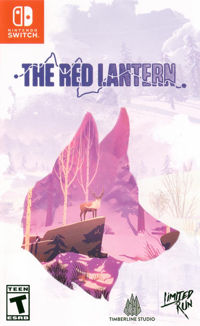 The Red Lantern