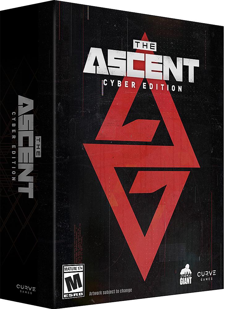 The Ascent [Cyber Edition]