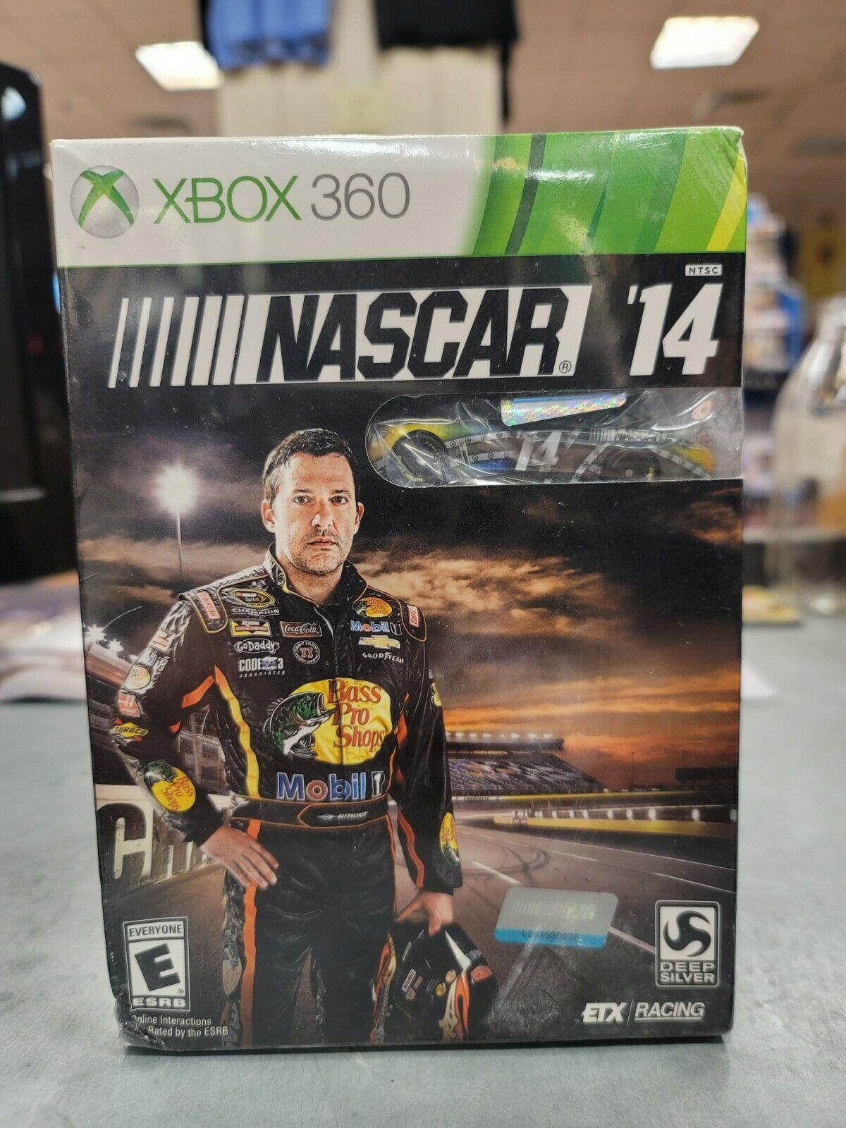 NASCAR 14 [Limited Edition]