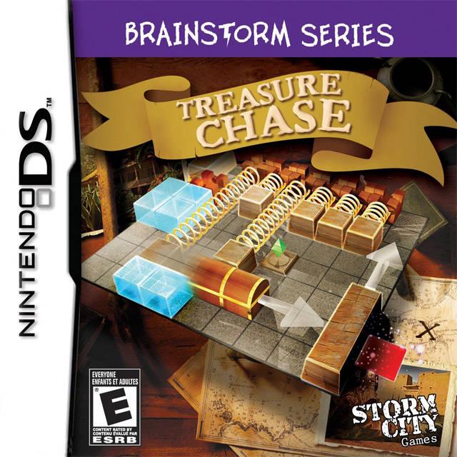 Treasure Chase