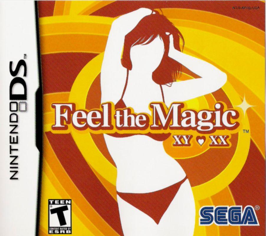 Feel the Magic XY XX