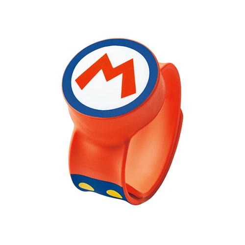 Power-Up Band [Mario]
