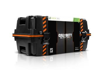 Call of Duty Black Ops II [Care Package]