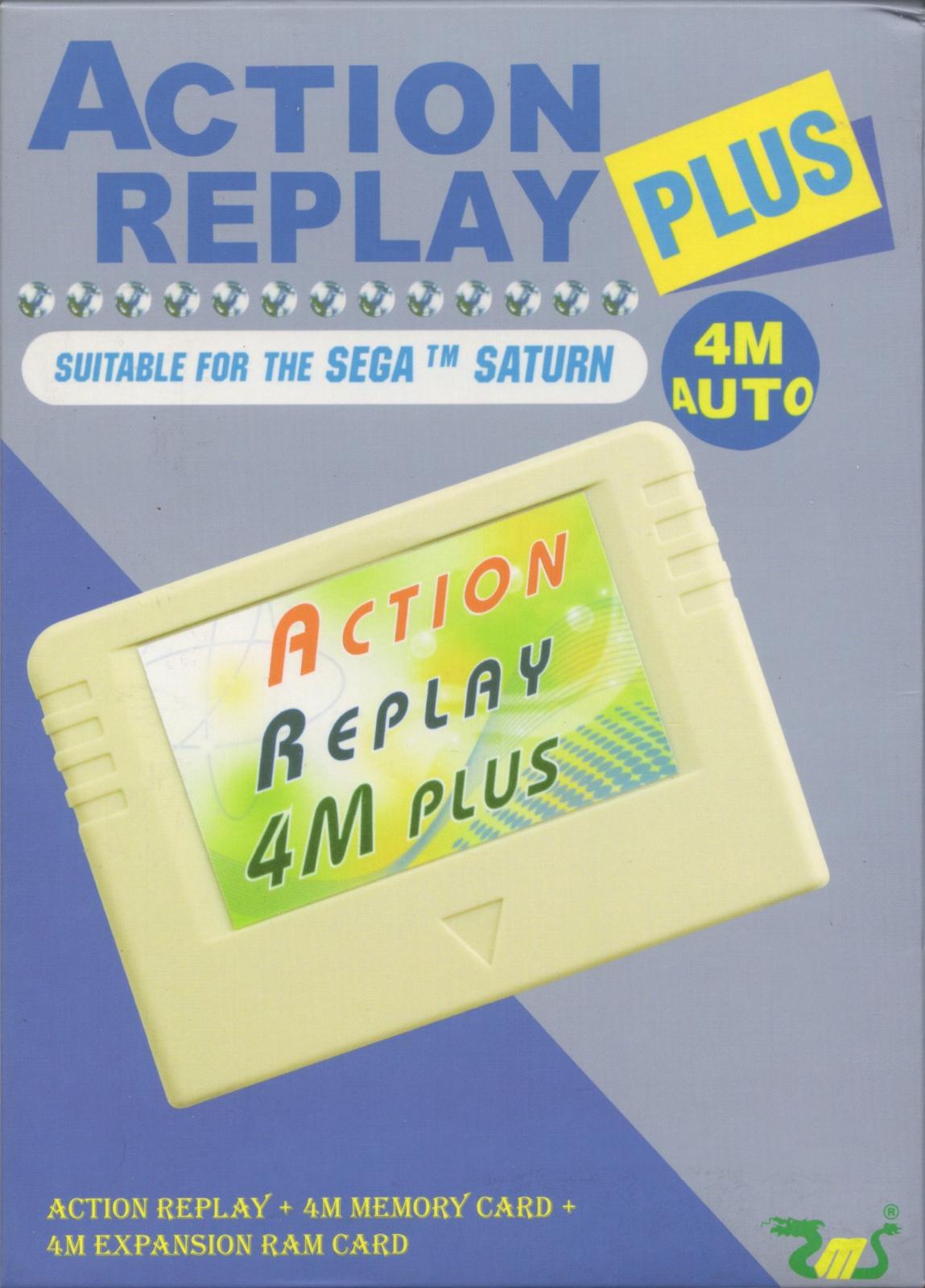 Action Replay
