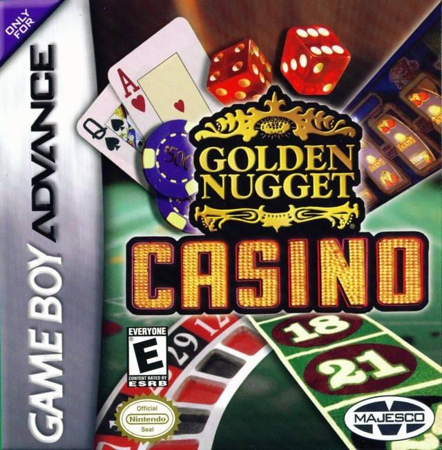 Golden Nugget Casino DS
