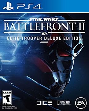 Star Wars: Battlefront II [Elite Trooper Deluxe Edition]