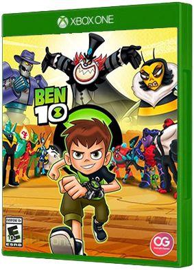 Ben 10