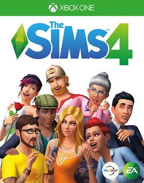 The Sims 4