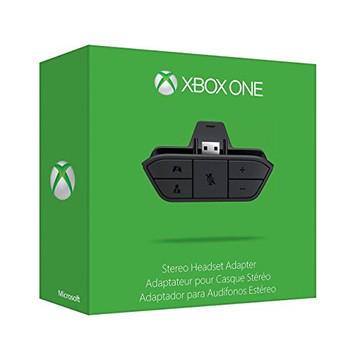 Stereo Headset Adapter