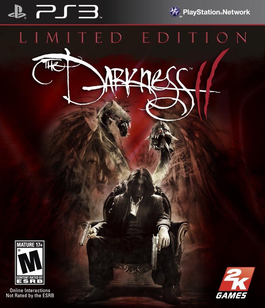 The Darkness II [Limited Edition]