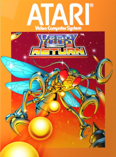 Yars' Return