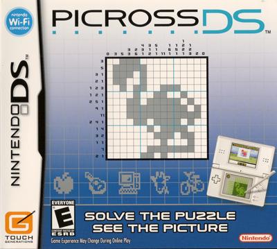 Picross DS
