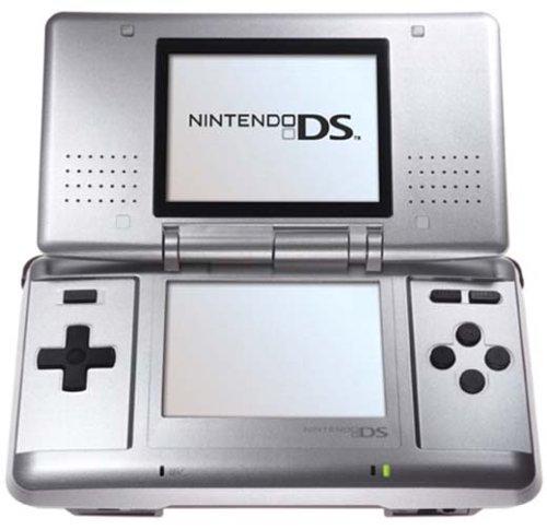 Platinum DS System