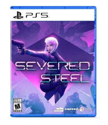 Severed Steel