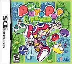 Puyo Pop Fever