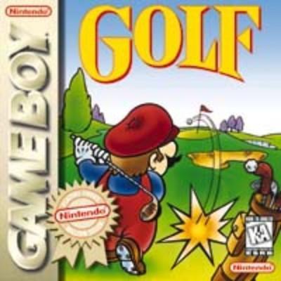 Golf [Player's Choice]