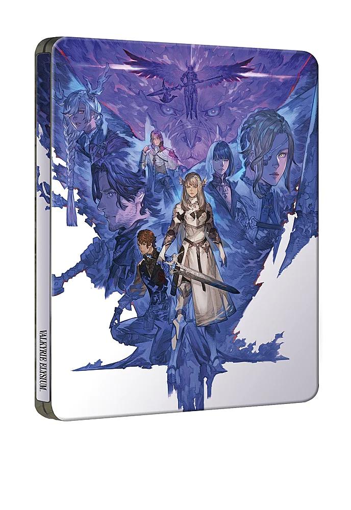 Valkyrie Elysium [Best Buy Steelbook Edition]