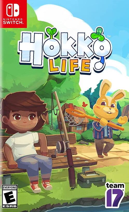 Hokko Life