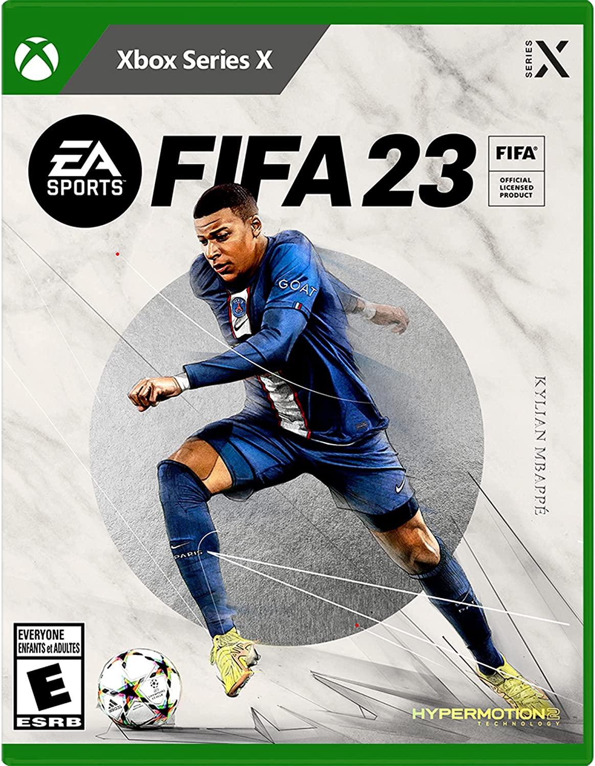 FIFA 23