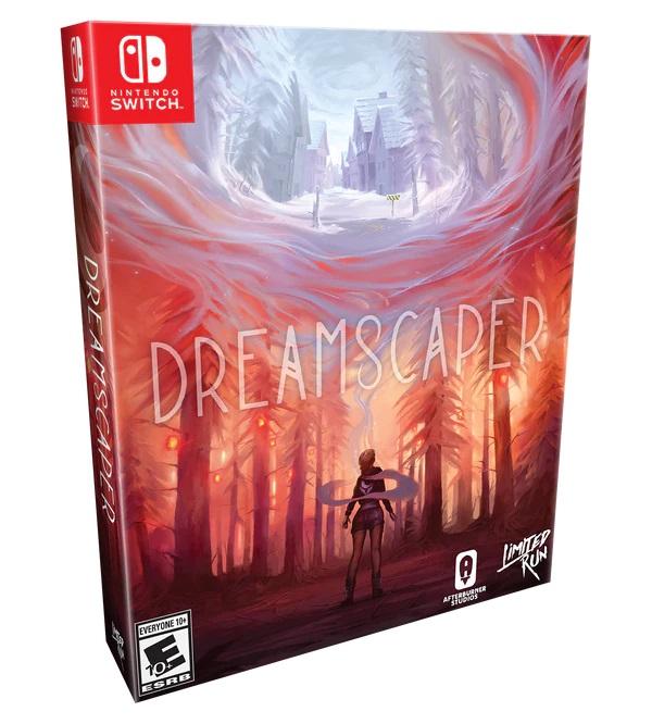Dreamscaper [Collector's Edition]