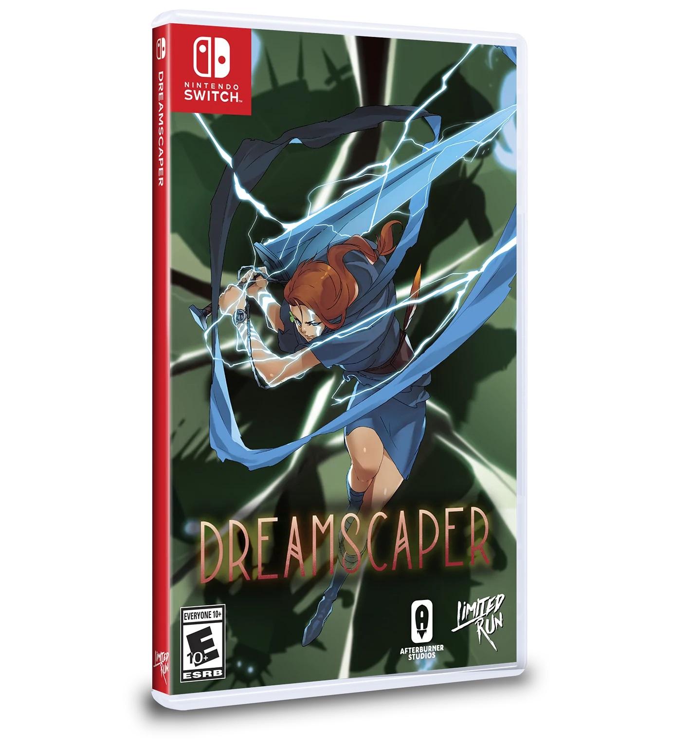 Dreamscaper