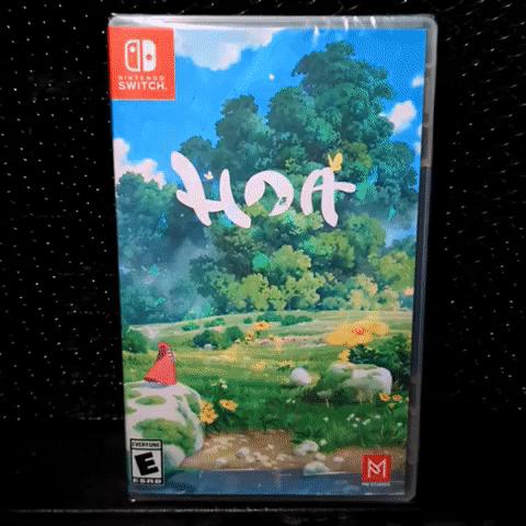 Hoa [Pax West]