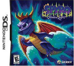 Spyro Shadow Legacy