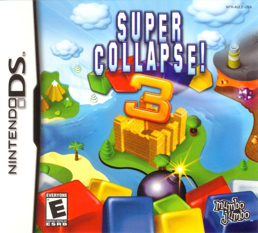 Super Collapse 3