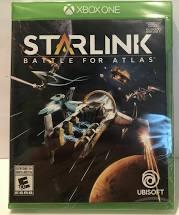 Starlink: Battle for Atlas