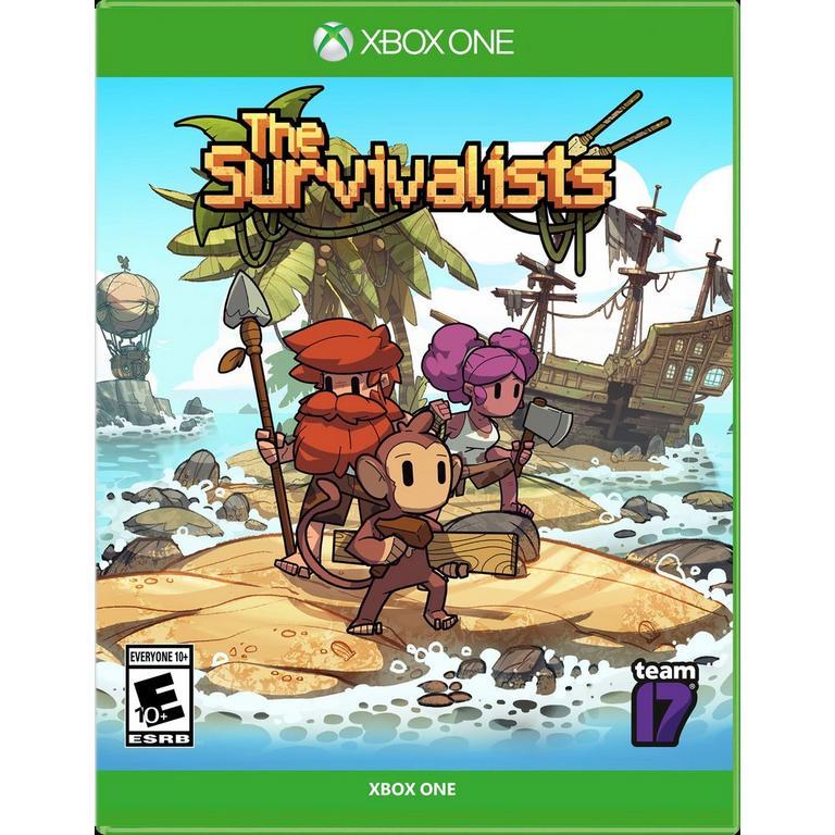 The Survivalists